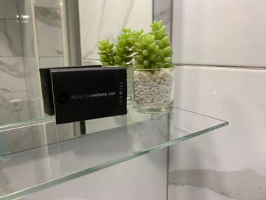 Apartment Studio New York 45