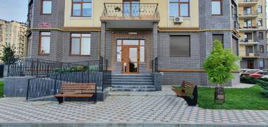 Doba In Ua Studio Irpin Apartments