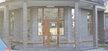 Doba In Ua Studio Irpin Apartments