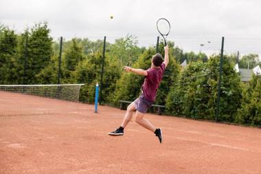 Relax Complex Shepilska