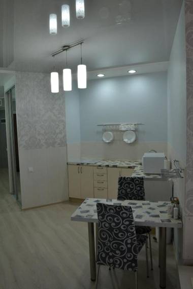 Seven Eleven Apartment HOTEL in Most City