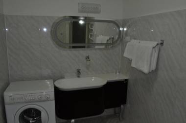 Seven Eleven Apartment HOTEL in Most City