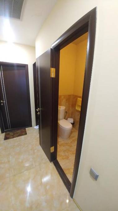 Seven Eleven Most City Hotel&SKYTECH