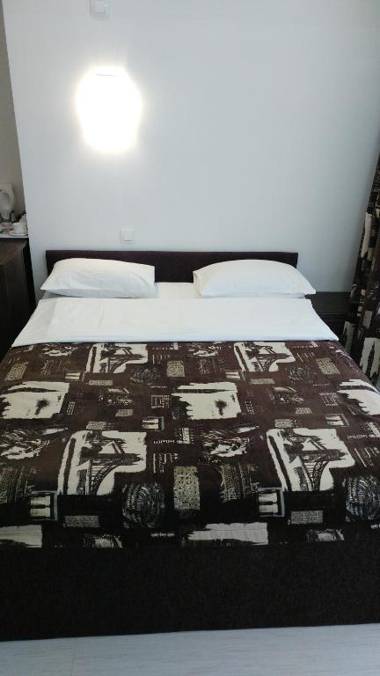 SkyTech Most City Hotel 19 floor PANORAMIC VIEW