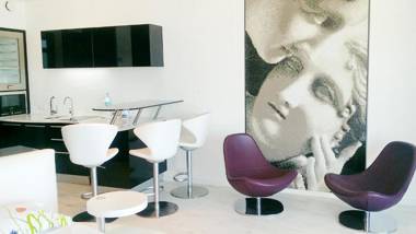 Most City Apart-Hotel