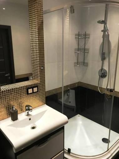 Apartments on Kirova