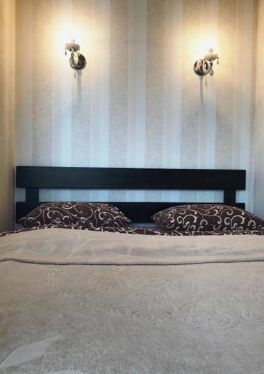 Apartments on Kirova