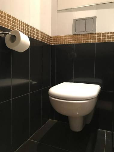 Apartments on Kirova