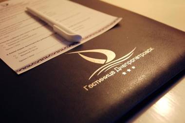 Dnepropetrovsk Hotel