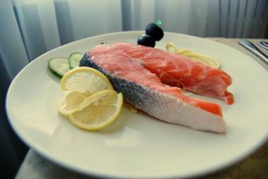 Dnepropetrovsk Hotel