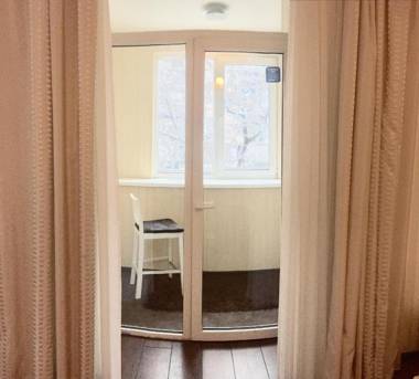 Apartment in the Centre of City