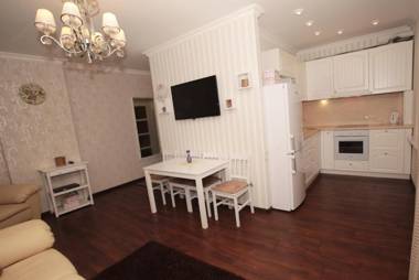 Apartment in the Centre of City