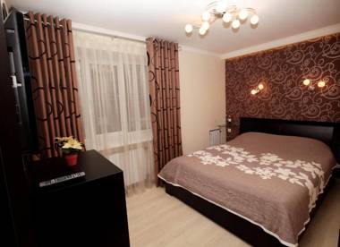 Apartments on Gagarina