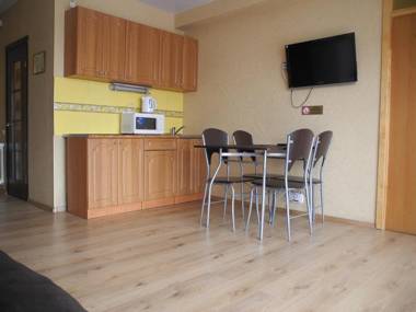 Doba In Ua Polia Apartments