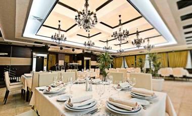 Apartment On Prospekt Kirova