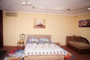 Apartment na Kirova 94