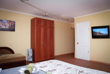 Apartment na Kirova 94