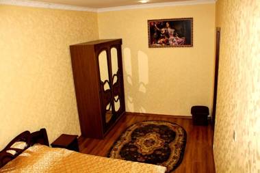 Elit Aparts on Puskina WIFI