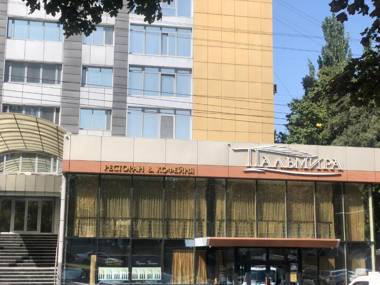 Elit Aparts on Puskina WIFI