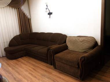 Elit Aparts on Puskina WIFI