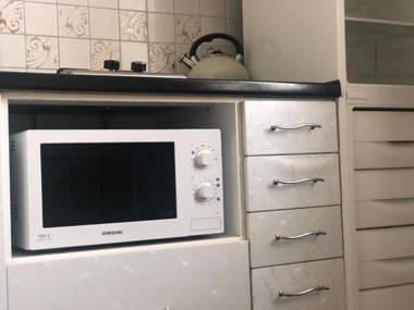 Elit Aparts on Puskina WIFI