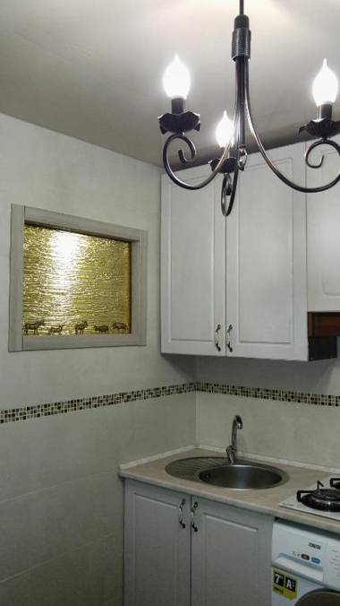 Apartment LUX near Most-City