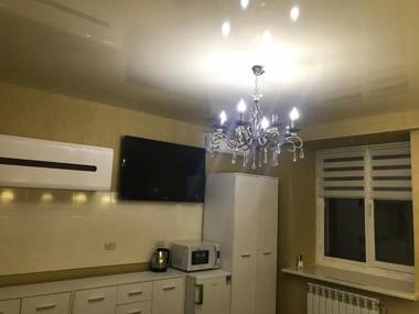 Apartment near Dnipro Arena