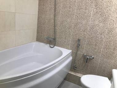 Apartment near Dnipro Arena