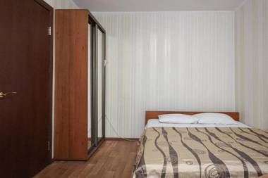 Doba In Ua Yavornickogo Apartments