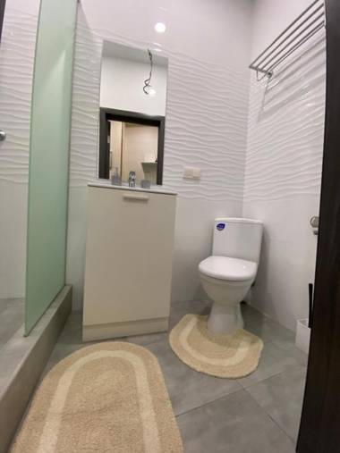 Soul City Apart Hotel