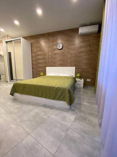 Soul City Apart Hotel