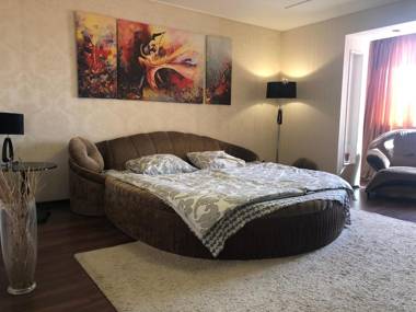 Luxury Apartments in the center