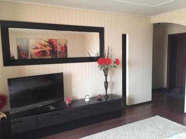 Luxury Apartments in the center