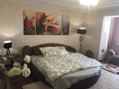 Luxury Apartments in the center