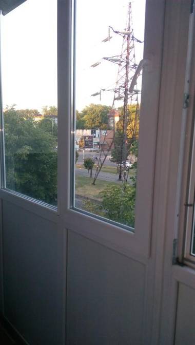 Apartment at Kirova (A.Polia)