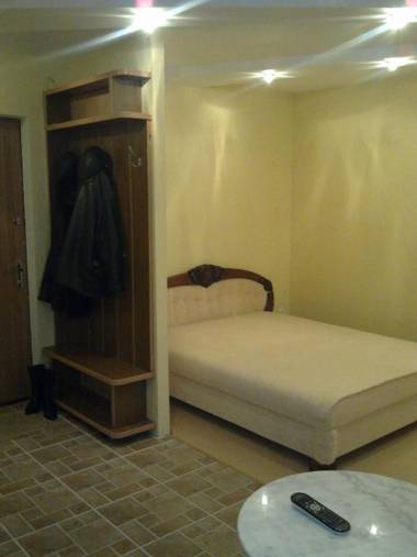 Apartment at Kirova avenue