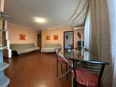 Comfy Apartment Most City Area