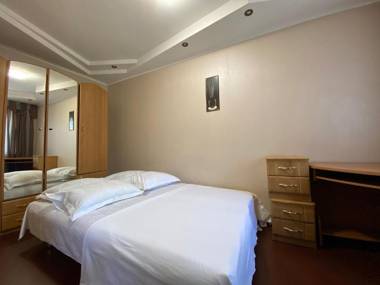 Comfy Apartment Most City Area