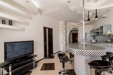 Cozy Apartment in Most City Center