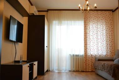 Apartments in the heart of Dnipro