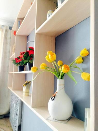 Apartment on Marshala Malinovskogo