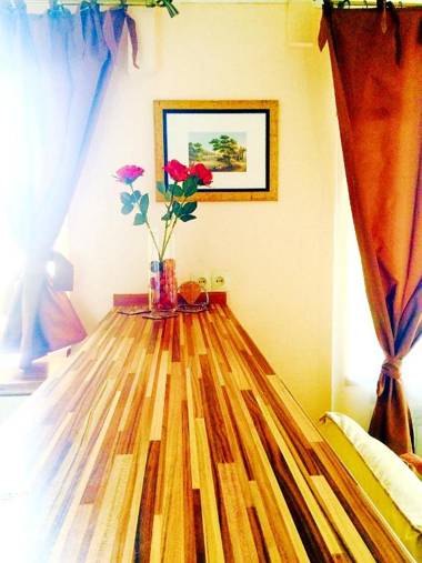 Apartment Voznesenskaya 25