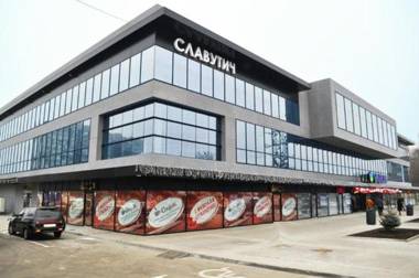 Квартира на проспекте Поля 127