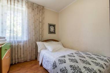 Lux 3-bedroom Most City area