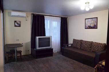 Аппартаменты на Алексадра Поля 115