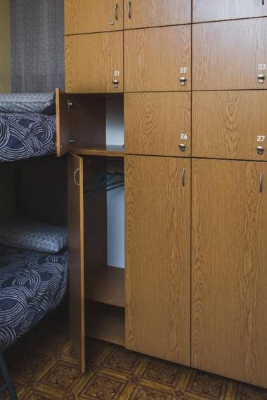 Hostel Bed&Bread