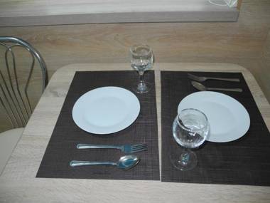 Doba In Ua Voronsova Apartments