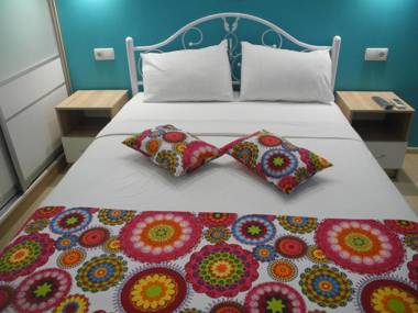 Doba In Ua Voronsova Apartments