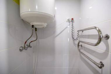 Апартаменты-студия на пр Гагарина