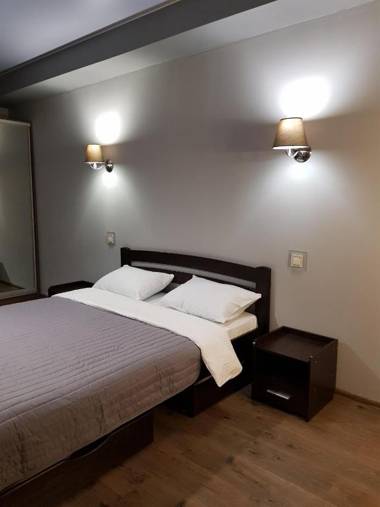 Prestige Apartments Kalnyshevskogo